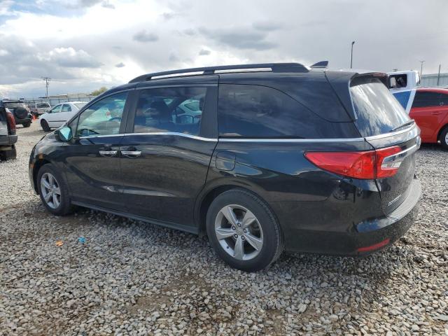 Photo 1 VIN: 5FNRL6H70KB057337 - HONDA ODYSSEY EX 