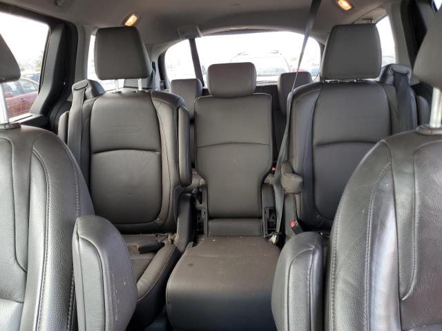 Photo 9 VIN: 5FNRL6H70KB057337 - HONDA ODYSSEY EX 