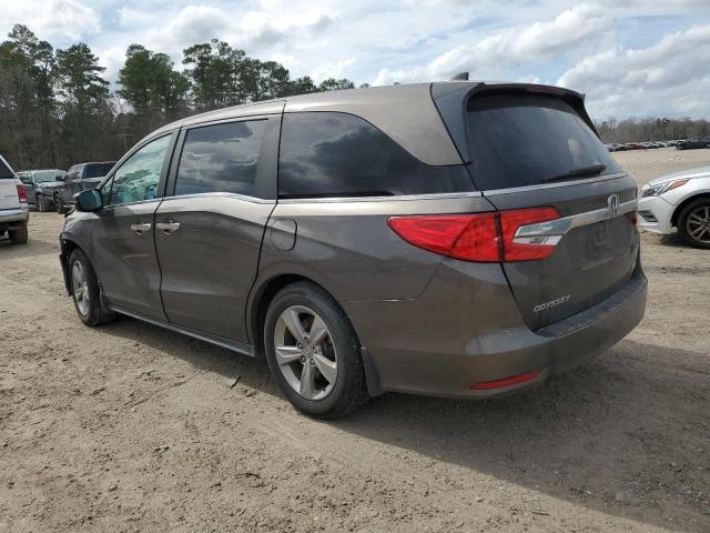 Photo 1 VIN: 5FNRL6H70KB059086 - HONDA ODYSSEY EX 