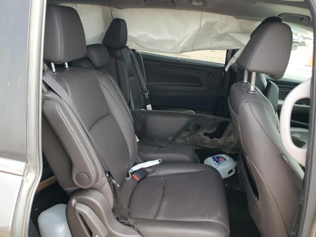 Photo 10 VIN: 5FNRL6H70KB059086 - HONDA ODYSSEY EX 