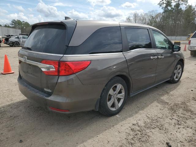 Photo 2 VIN: 5FNRL6H70KB059086 - HONDA ODYSSEY EX 