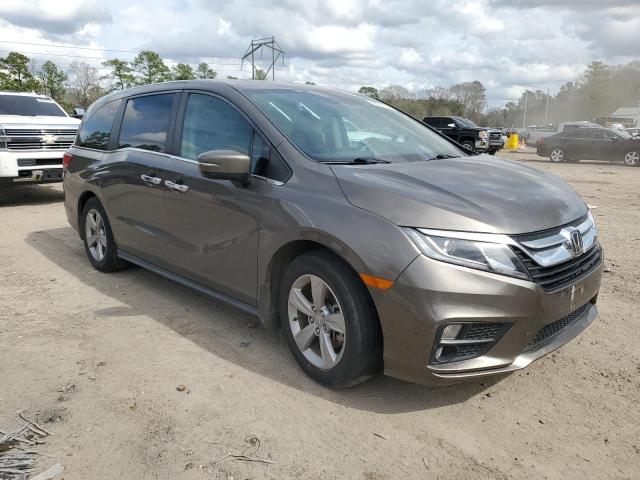 Photo 3 VIN: 5FNRL6H70KB059086 - HONDA ODYSSEY EX 