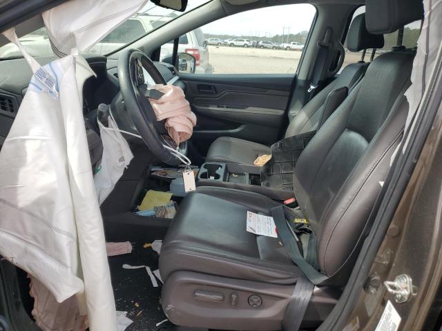 Photo 6 VIN: 5FNRL6H70KB059086 - HONDA ODYSSEY EX 