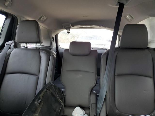 Photo 9 VIN: 5FNRL6H70KB059086 - HONDA ODYSSEY EX 