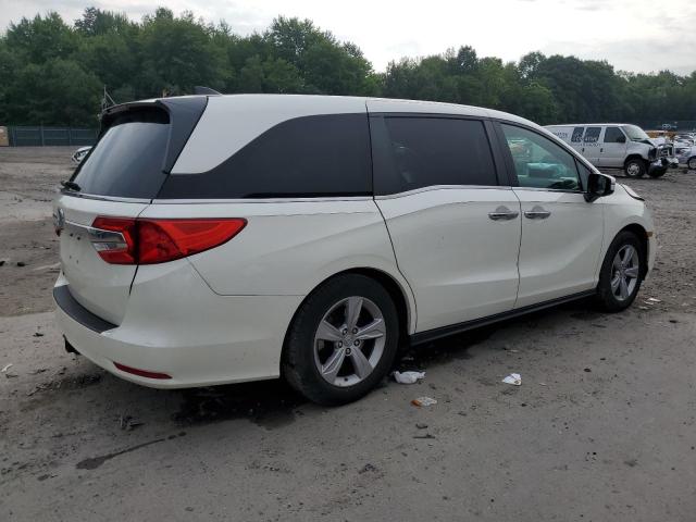 Photo 2 VIN: 5FNRL6H70KB059444 - HONDA ODYSSEY EX 