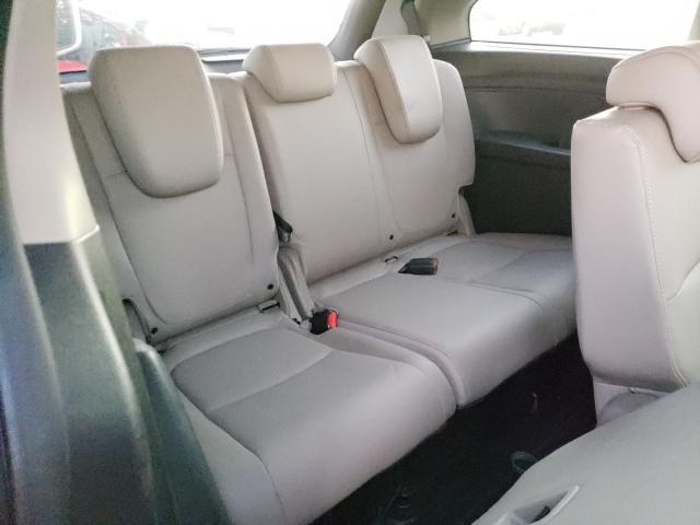 Photo 8 VIN: 5FNRL6H70KB062702 - HONDA ODYSSEY EX 