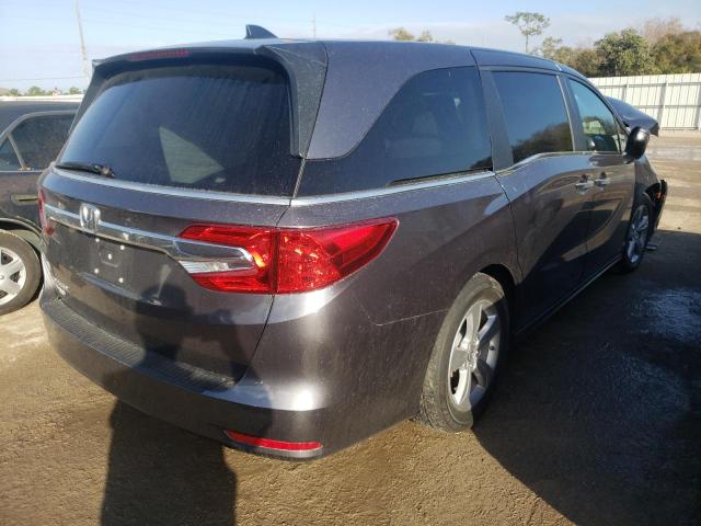 Photo 3 VIN: 5FNRL6H70KB070170 - HONDA ODYSSEY EX 