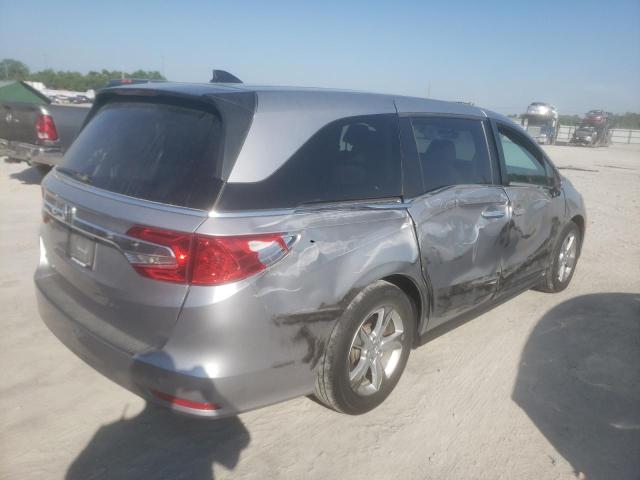 Photo 2 VIN: 5FNRL6H70KB073649 - HONDA ODYSSEY EX 