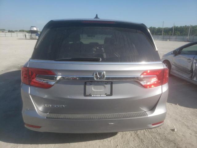 Photo 5 VIN: 5FNRL6H70KB073649 - HONDA ODYSSEY EX 