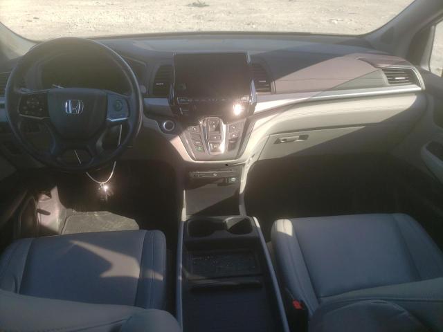 Photo 7 VIN: 5FNRL6H70KB073649 - HONDA ODYSSEY EX 