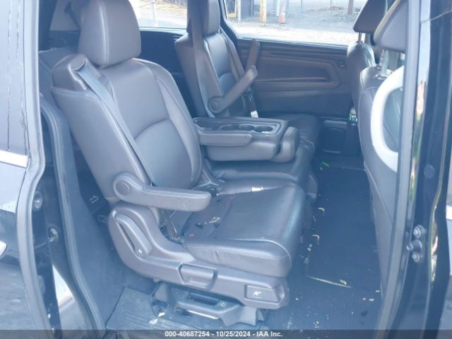 Photo 7 VIN: 5FNRL6H70KB074087 - HONDA ODYSSEY 