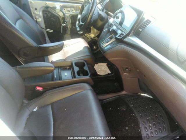 Photo 4 VIN: 5FNRL6H70KB080200 - HONDA ODYSSEY 