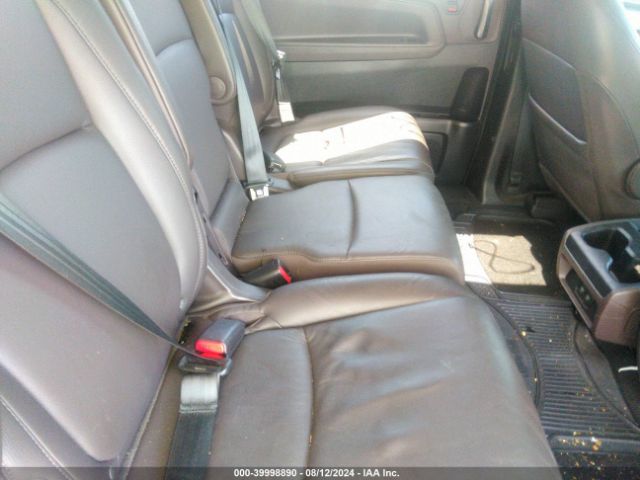 Photo 7 VIN: 5FNRL6H70KB080200 - HONDA ODYSSEY 