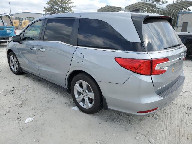 Photo 2 VIN: 5FNRL6H70KB101692 - HONDA ODYSSEY EX 