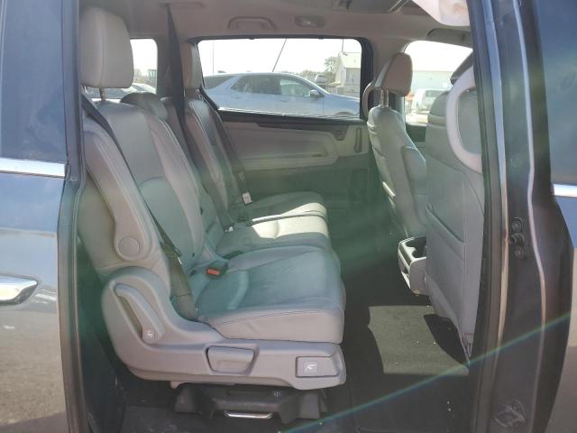 Photo 10 VIN: 5FNRL6H70KB105127 - HONDA ODYSSEY EX 