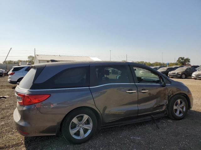 Photo 2 VIN: 5FNRL6H70KB105127 - HONDA ODYSSEY EX 