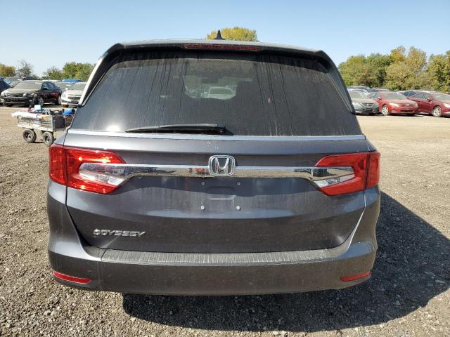 Photo 5 VIN: 5FNRL6H70KB105127 - HONDA ODYSSEY EX 