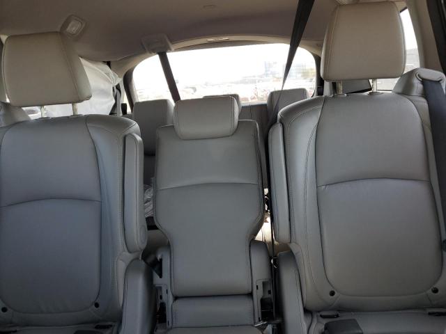 Photo 9 VIN: 5FNRL6H70KB105127 - HONDA ODYSSEY EX 