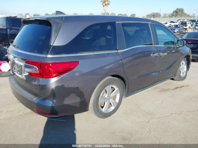 Photo 3 VIN: 5FNRL6H70KB105953 - HONDA ODYSSEY 