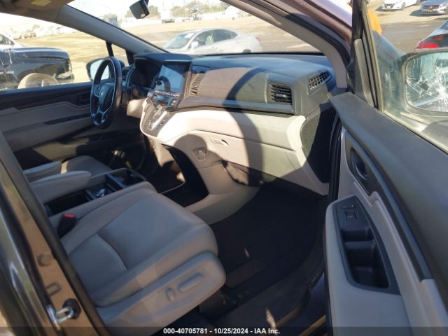 Photo 4 VIN: 5FNRL6H70KB105953 - HONDA ODYSSEY 