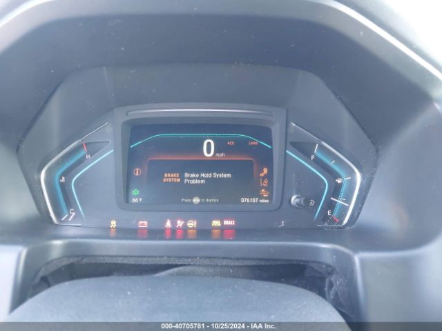 Photo 6 VIN: 5FNRL6H70KB105953 - HONDA ODYSSEY 