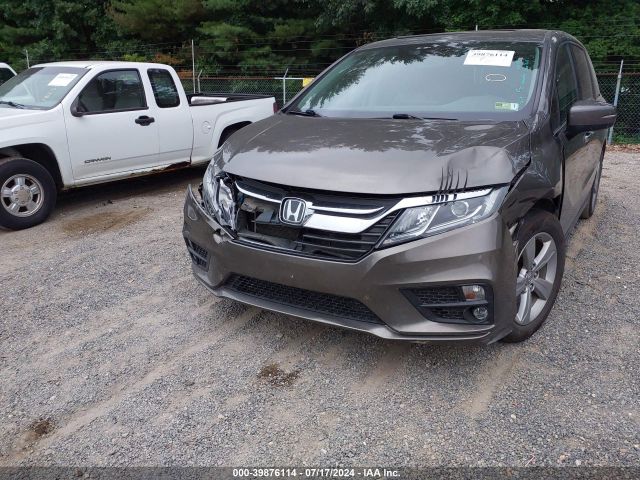 Photo 5 VIN: 5FNRL6H70KB112644 - HONDA ODYSSEY 