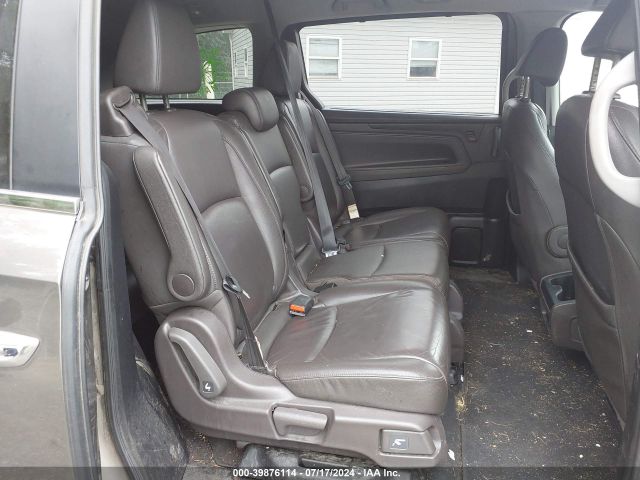 Photo 7 VIN: 5FNRL6H70KB112644 - HONDA ODYSSEY 