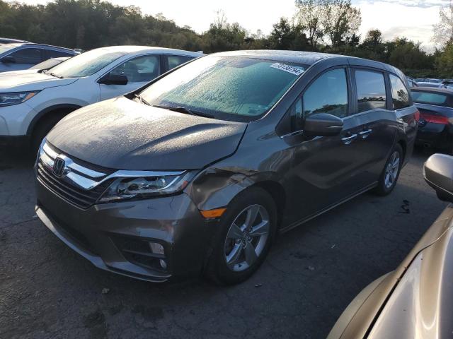 Photo 0 VIN: 5FNRL6H70KB112742 - HONDA ODYSSEY EX 