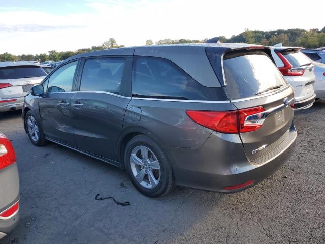 Photo 1 VIN: 5FNRL6H70KB112742 - HONDA ODYSSEY EX 