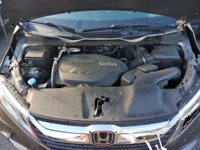 Photo 11 VIN: 5FNRL6H70KB112742 - HONDA ODYSSEY EX 