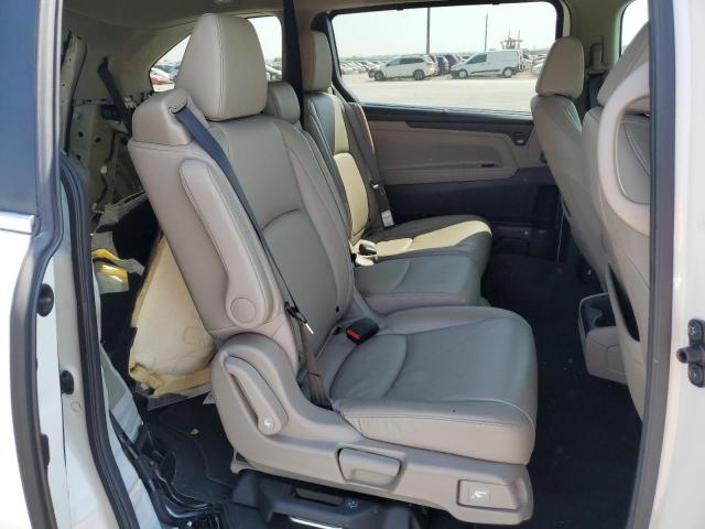 Photo 10 VIN: 5FNRL6H70KB117245 - HONDA ODYSSEY EX 