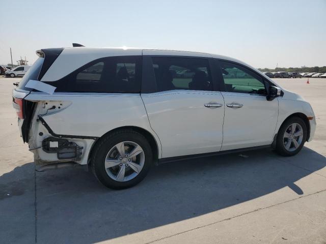 Photo 2 VIN: 5FNRL6H70KB117245 - HONDA ODYSSEY EX 