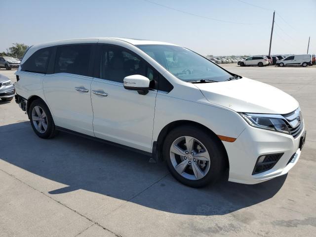 Photo 3 VIN: 5FNRL6H70KB117245 - HONDA ODYSSEY EX 