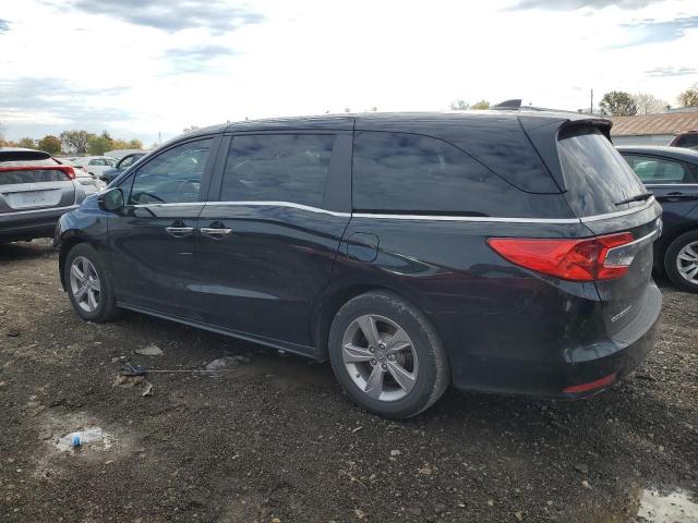 Photo 1 VIN: 5FNRL6H70KB117648 - HONDA ODYSSEY EX 