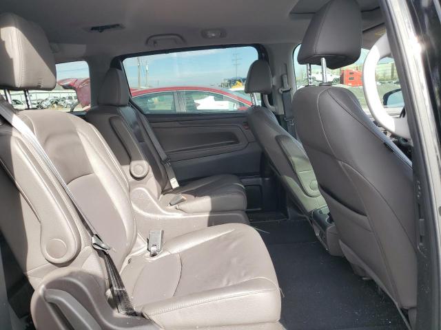 Photo 10 VIN: 5FNRL6H70KB117648 - HONDA ODYSSEY EX 