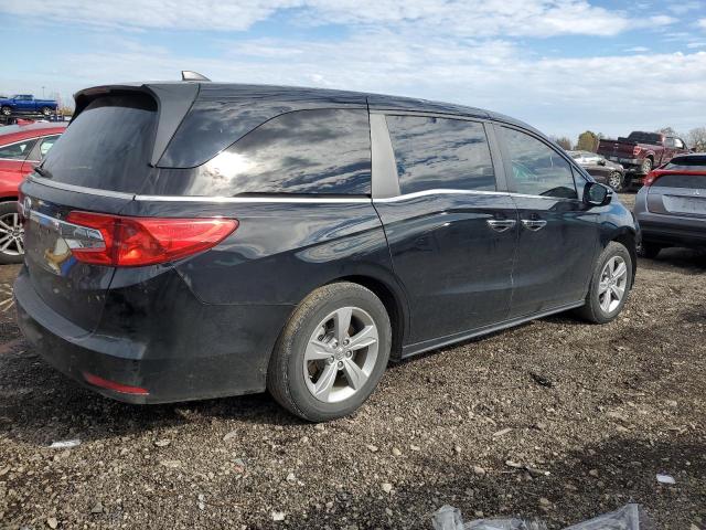 Photo 2 VIN: 5FNRL6H70KB117648 - HONDA ODYSSEY EX 