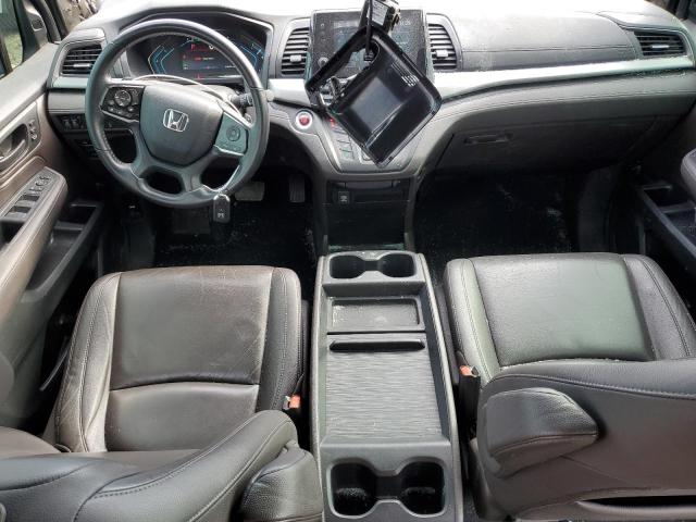 Photo 7 VIN: 5FNRL6H70KB117648 - HONDA ODYSSEY EX 