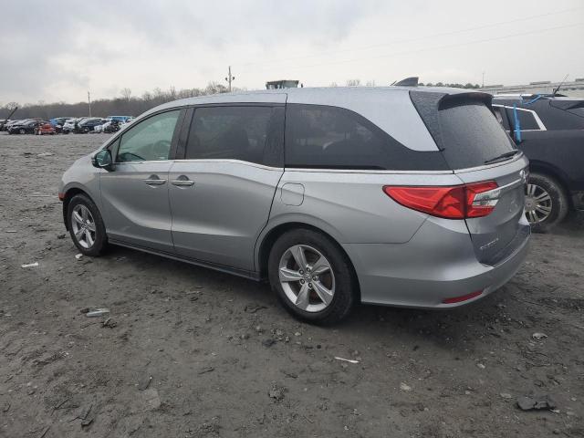 Photo 1 VIN: 5FNRL6H70KB127628 - HONDA ODYSSEY EX 