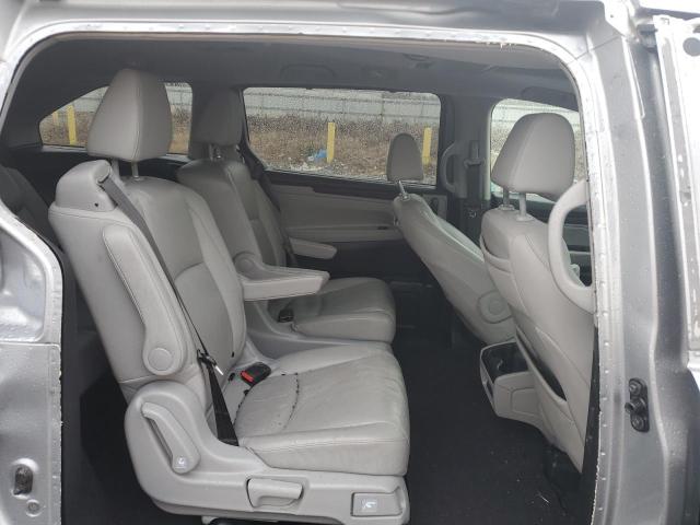 Photo 10 VIN: 5FNRL6H70KB127628 - HONDA ODYSSEY EX 