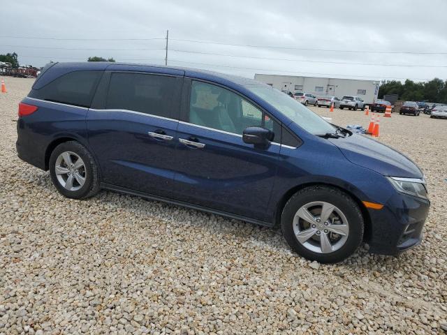 Photo 3 VIN: 5FNRL6H70KB128536 - HONDA ODYSSEY EX 