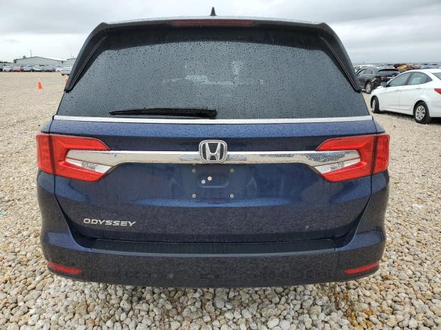 Photo 5 VIN: 5FNRL6H70KB128536 - HONDA ODYSSEY EX 