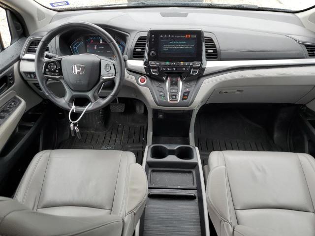 Photo 7 VIN: 5FNRL6H70KB128536 - HONDA ODYSSEY EX 