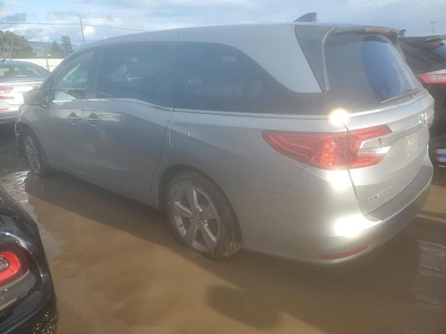 Photo 1 VIN: 5FNRL6H70KB135681 - HONDA ODYSSEY EX 