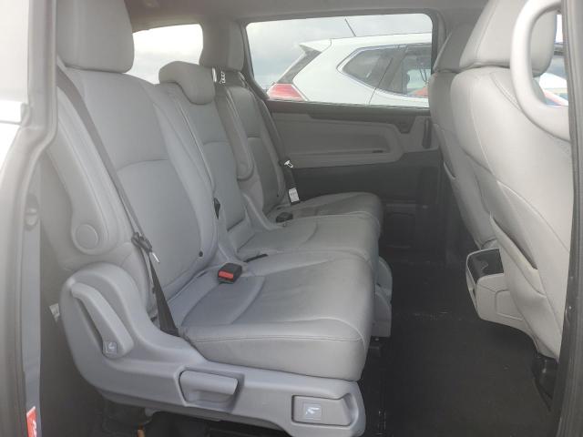 Photo 9 VIN: 5FNRL6H70KB135681 - HONDA ODYSSEY EX 