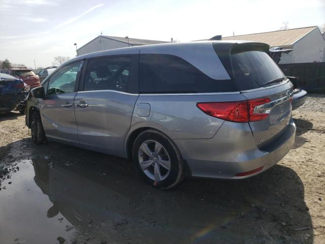 Photo 1 VIN: 5FNRL6H70LB008771 - HONDA ODYSSEY EX 