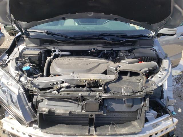 Photo 10 VIN: 5FNRL6H70LB008771 - HONDA ODYSSEY EX 