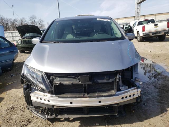 Photo 4 VIN: 5FNRL6H70LB008771 - HONDA ODYSSEY EX 