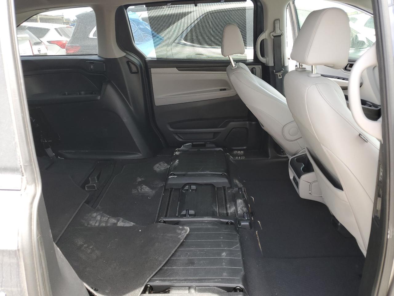 Photo 10 VIN: 5FNRL6H70LB017700 - HONDA ODYSSEY 