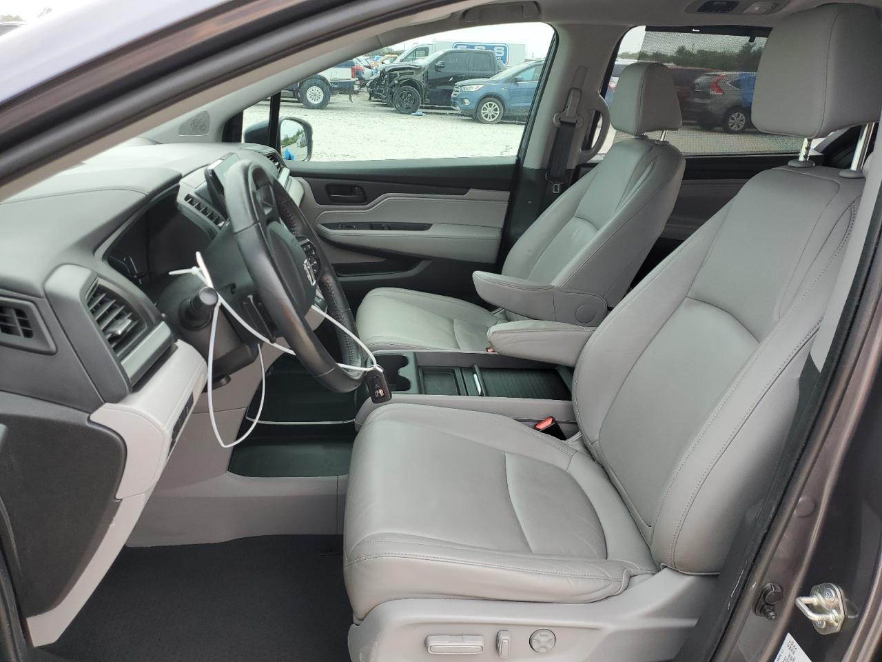 Photo 6 VIN: 5FNRL6H70LB017700 - HONDA ODYSSEY 