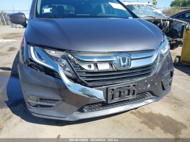 Photo 5 VIN: 5FNRL6H70LB027160 - HONDA ODYSSEY 